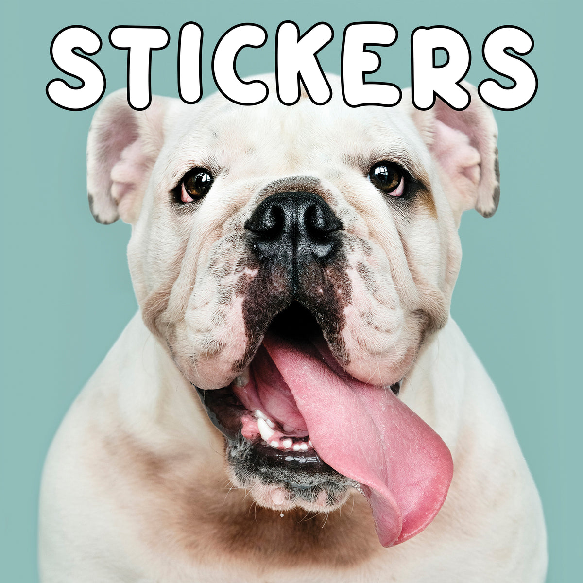STICKERS – Sinfamous Citizens