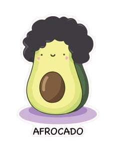 Afrocado