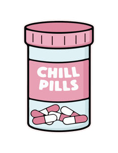 Chill Pills