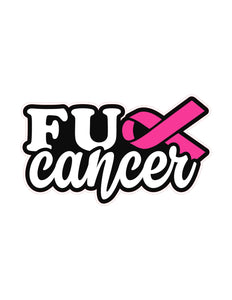 F*ck Cancer