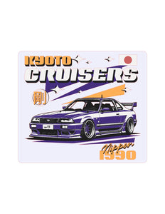 Kyoto Cruisers