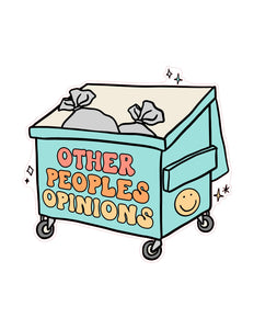 Other Peoples Opinions