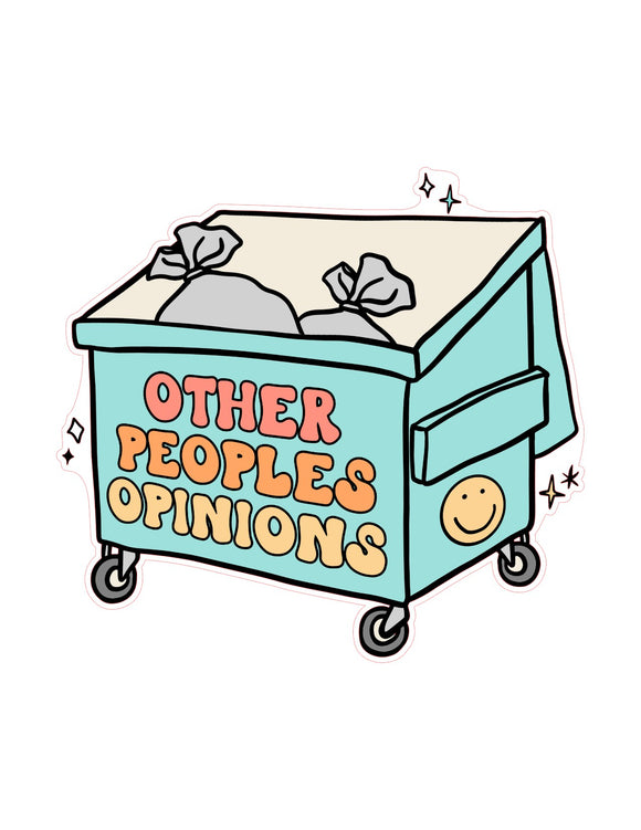 Other Peoples Opinions