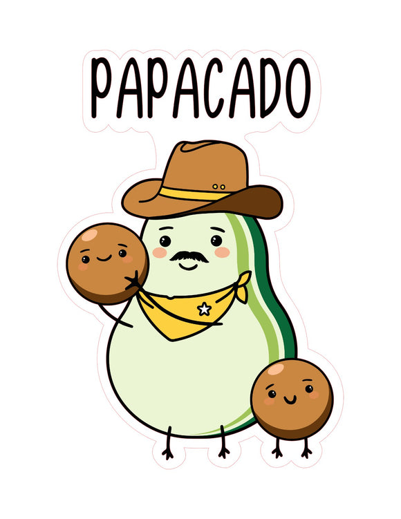 Papacado