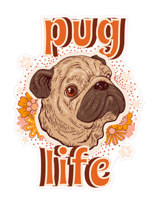 Pug Life