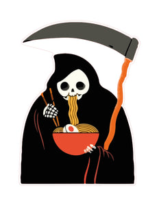 Ramen Reaper