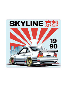 1990 Skyline