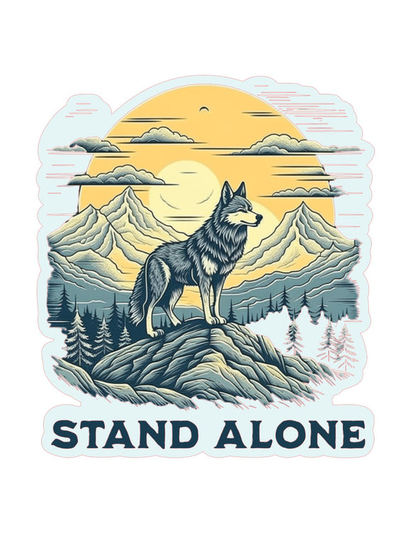 Stand Alone