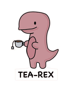 Tea-Rex